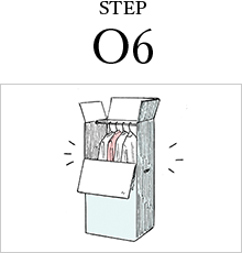 STEP：06