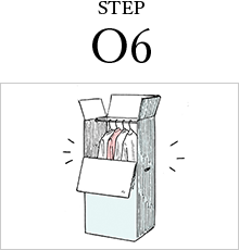 STEP：06